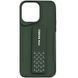 Чехол TPU VIVA для Apple iPhone 16 Pro (6.3") Green