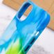 Уценка Кожаный чехол Figura Series Case with MagSafe для Apple iPhone 14 Pro (6.1") Дефект упаковки / Multicolor фото 7