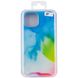 Уценка Кожаный чехол Figura Series Case with MagSafe для Apple iPhone 14 Pro (6.1") Дефект упаковки / Multicolor фото 8