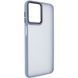 Чохол TPU+PC Lyon Frosted для Oppo A3 4G Sierra Blue фото 7
