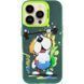 Чехол TPU+PC So Cool для Apple iPhone 16 Pro (6.3") Power фото 2