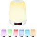 Уценка Ночник Kids Dream H03 with Bluetooth and APP 3000 mAh Мятая упаковка / White фото 1