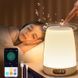 Уценка Ночник Kids Dream H03 with Bluetooth and APP 3000 mAh Мятая упаковка / White фото 2