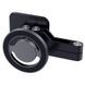 Подставка магнитная MagSafe for Apple FY16-Z Black фото 8