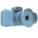 Детская фотокамера D31 Digital Camera Blue фото 1