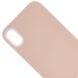 Чохол TPU+PC Bichromatic для Apple iPhone X / XS (5.8") Grey-beige / White фото 2