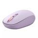 Мышь беспроводная Baseus F01B Tri-Mode Bluetooth + 2.4G (B01055503833) Purple фото 3