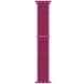 Ремешок Nylon для Apple Watch 38/40/41/42mm(ser.10) Малиновый / Dragon Fruit