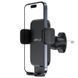 Автодержатель Acefast D27 Black фото 3