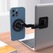 Підставка магнітна MagSafe for Apple FY16-Z Black фото 2