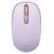 Мышь беспроводная Baseus F01B Tri-Mode Bluetooth + 2.4G (B01055503833) Purple фото 1