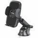 Уценка Автодержатель Amaya APH-04 (center console) Мятая упаковка / Black фото 1