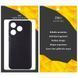 Чохол TPU Epik Black Full Camera для TECNO Spark 10 Чорний фото 2