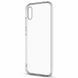 TPU чехол Epic Transparent 1,5mm для Xiaomi Redmi 9A Бесцветный (прозрачный)