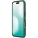 Чехол Nillkin Matte Pro для Apple iPhone 17 Pro (6.3") Зеленый / Deep Green фото 4