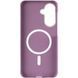 Уцінка Чохол PC Synq with Magnetic Fit для Samsung Galaxy S25+ Пошкоджена упаковка / Purple фото 3