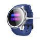 Смарт-часы Hoco Y24 Amoled Smart sports watch (call version) Silver фото 2