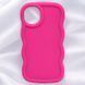Чехол TPU Ripple для Apple iPhone 13 / 14 (6.1") Dragon Fruit фото 3