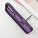 Чехол Ummi Colorful with MagSafe HQ Ring для Apple iPhone 16 Pro (6.3") Purple фото 4