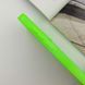 Чохол Silicone Cover Lakshmi Full Camera (A) для Samsung Galaxy A14 4G/5G Салатовий / Neon Green фото 4