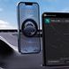 Подставка магнитная MagSafe for Apple FY16-Z Black фото 7