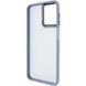 Чохол TPU+PC Lyon Frosted для Oppo A3 4G Sierra Blue фото 9