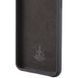Чехол Silicone Cover Lakshmi Full Camera (AAA) для Google Pixel 7 Черный / Black фото 2