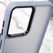 Чохол TPU+PC Lyon Frosted для Oppo A3 4G Sierra Blue фото 5