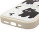 Чехол TPU Panel Stand для Apple iPhone 17 Pro Max (6.9") Black Cat фото 7