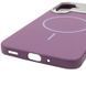 Уцінка Чохол PC Synq with Magnetic Fit для Samsung Galaxy S25+ Пошкоджена упаковка / Purple фото 5