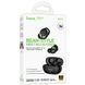 Беспроводные TWS наушники Hoco EW207 Sound Black фото 2