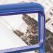Чехол TPU+PC Lyon Case для Xiaomi Poco M5 Blue фото 6