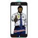 Защитное стекло 5D Anti-static Pro (тех.пак) для Apple iPhone 7 / 8 / SE (2020) (4.7") Черный