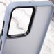 Чохол TPU+PC Lyon Frosted для Oppo A3 4G Sierra Blue фото 11