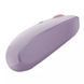 Мышь беспроводная Baseus F01B Tri-Mode Bluetooth + 2.4G (B01055503833) Purple фото 4