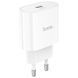 МЗП Hoco C94A Metro PD20W (1USB-C) White фото 1