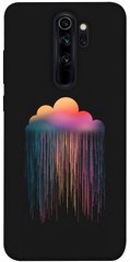 Чохол itsPrint Color rain для Xiaomi Redmi Note 8 Pro