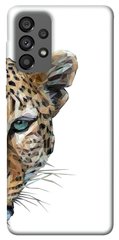 Чохол itsPrint Леопард для Samsung Galaxy A73 5G