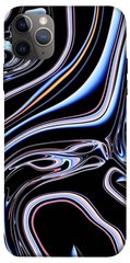 Чехол itsPrint Абстракция 2 для Apple iPhone 12 Pro Max (6.7")