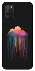 Чохол itsPrint Color rain для Samsung Galaxy A02s