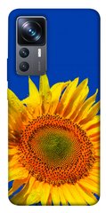 Чехол itsPrint Sunflower для Xiaomi 12T / 12T Pro
