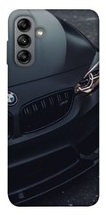 Чохол itsPrint BMW для Samsung Galaxy A04s