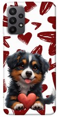 Чехол itsPrint Animals love 8 для Samsung Galaxy A23 4G