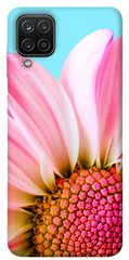 Чохол itsPrint Квіткові пелюстки для Samsung Galaxy A12