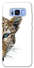 Чохол itsPrint Леопард для Samsung G950 Galaxy S8
