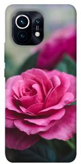 Чехол itsPrint Роза в саду для Xiaomi Mi 11