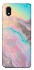 Чохол itsPrint Aurora marble для Samsung Galaxy M01 Core / A01 Core