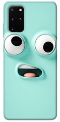 Чохол itsPrint Funny face для Samsung Galaxy S20+