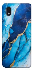 Чохол itsPrint Blue marble для Samsung Galaxy M01 Core / A01 Core