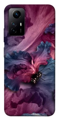 Чехол itsPrint Насекомое для Xiaomi Redmi Note 12S
